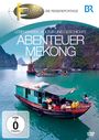 Vietnam: Abenteuer Mekong, DVD