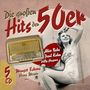 : Die großen Hits der 50er, CD,CD,CD,CD,CD