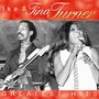 Ike & Tina Turner: Greatest Hits, CD
