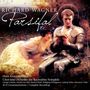 Richard Wagner: Parsifal, CD,CD,CD,CD