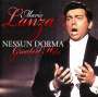 Mario Lanza: Nessun Dorma - Greatest.., CD,CD