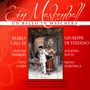 Giuseppe Verdi: Ein Maskenball, CD,CD