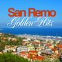 : San Remo Golden Hits, CD,CD