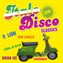 : Italo Disco Classics, CD,CD