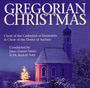 : Gregorian Christmas, CD