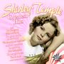 Shirley Temple: Greatest Hits, CD