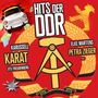 : Hits der DDR, CD