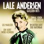 Lale Andersen: Golden Hits, CD,CD
