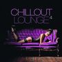 Chillout Lounge Vol.4, CD