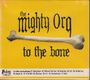 The Mighty Orq: Blues Finest, CD