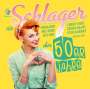 : Schlager der 50er Jahre, CD,CD
