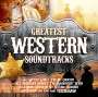 : Greatest Hollywood Western Soundtracks, LP