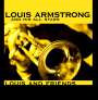 Louis Armstrong: Louis And Friends: Live In Concert 1951, CD