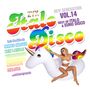 : ZYX Italo Disco: New Generation Vol. 14, CD,CD