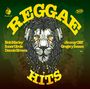 : The World Of Reggae Hits, CD,CD
