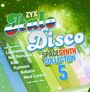 : Italo Disco: Spacesynth Collection 5, CD,CD