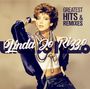 Linda Jo Rizzo: Greatest Hits & Remixes, CD,CD