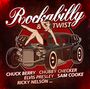 : Rockabilly & Twist, CD,CD