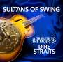 Sultans Of Swing: A Tribute To Dire Straits, CD