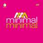 : The World Of Minimal Minimal, CD,CD