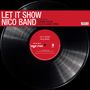 Nico Band: Let It Show, MAX
