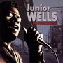 Junior Wells: Best Of The Vanguard Years, CD