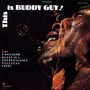 Buddy Guy: This Is Buddy Guy!, CD