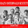 Hazy Osterwald: Golden Hits, CD,CD