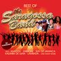 Saragossa Band: The Best Of The Saragossa Band, CD,CD