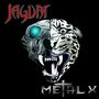 Jaguar (Metal): Metal X / Run Ragged, CD,CD