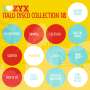 : Italo Disco Collection 18, CD,CD,CD