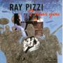 Ray Pizzi: I Hear You, CD