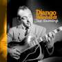 Django Reinhardt: First Recordings, LP