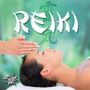 : Reiki, CD