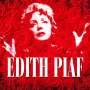 Edith Piaf: 100th Birthday Celebration, CD,CD
