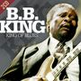 B.B. King: King Of Blues, CD,CD