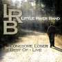 Little River Band: Lonesome Loser: Best Of Live, CD