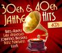 : 30er & 40er Jahre Hits, CD,CD,CD,CD