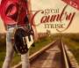 : Great Country Music, CD,CD,CD