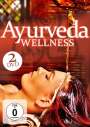: Ayurveda Wellness, DVD,DVD