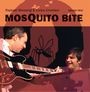 Raphael Wressnig & Enrico Crivellaro: Mosquito Bite, CD