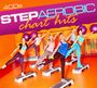 : Step Aerobic: Chart Hits, CD,CD,CD,CD