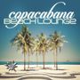 : Copacabana Beach Lounge, CD