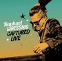 Raphael Wressnig: Captured Live, CD