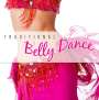 : Traditional Belly Dance, CD,CD