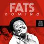 Fats Domino: 80th Birthday Celebration, CD