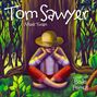 : Tom Sawyer Von Mark Twain, CD