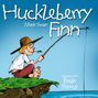 : Huckleberry Finn Von Mark Twain, CD