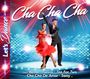 : Let's Dance Cha Cha Cha, CD