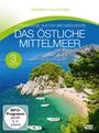 : Das östliche Mittelmeer (Fernweh Collection), DVD,DVD,DVD